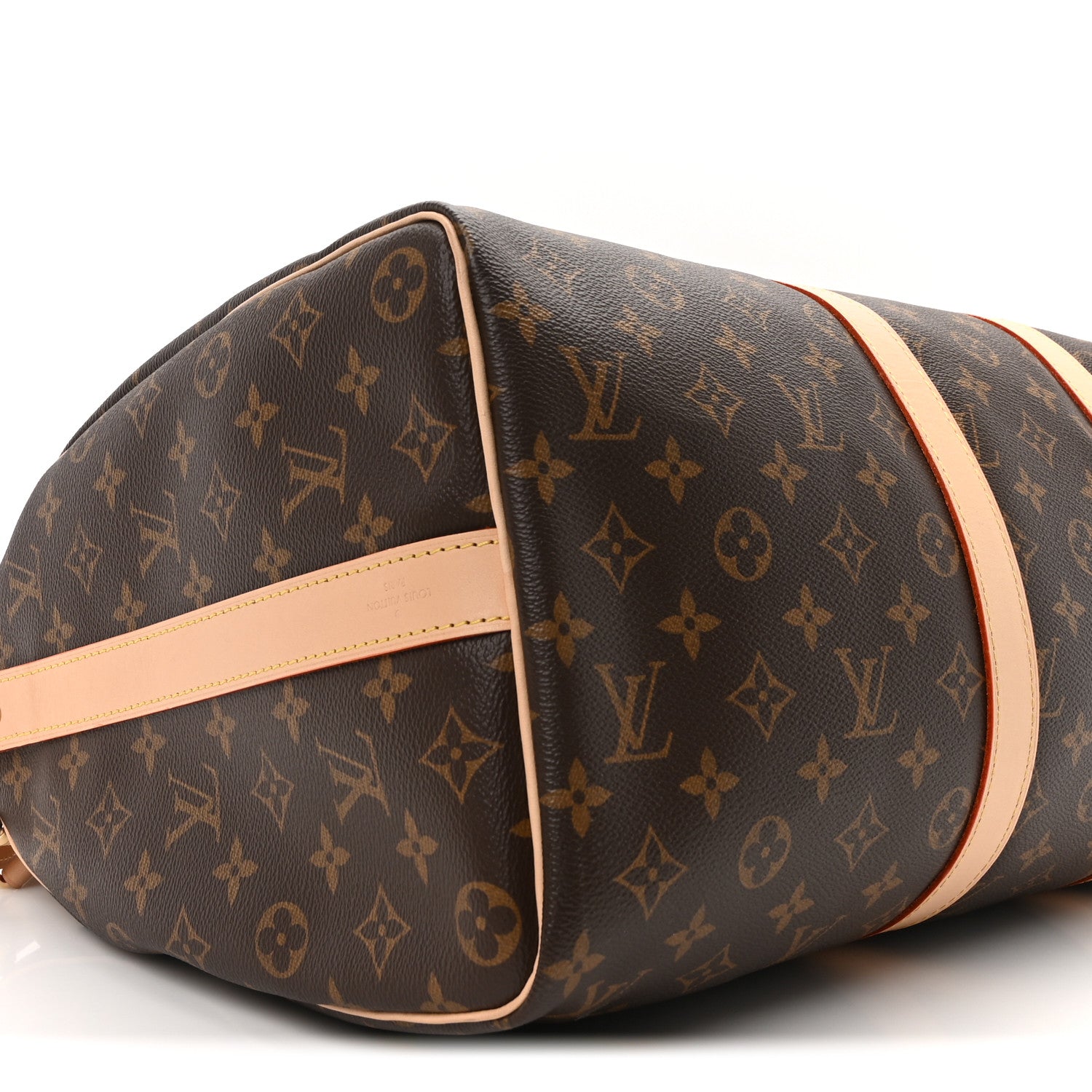 Louis Vuitton Monogram Keepall Bandouliere 45 4 of 9