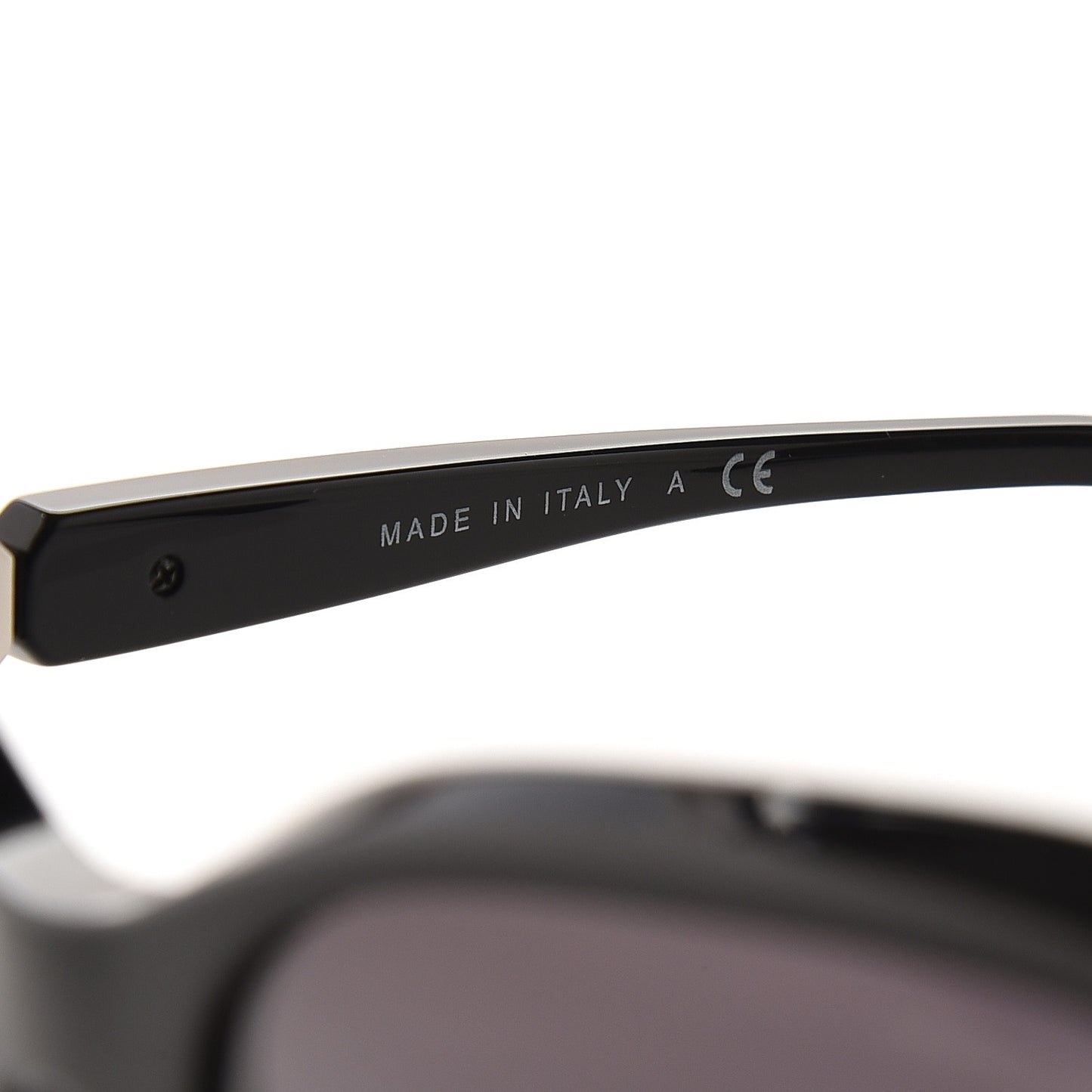 CC Sunglasses 5286 Black