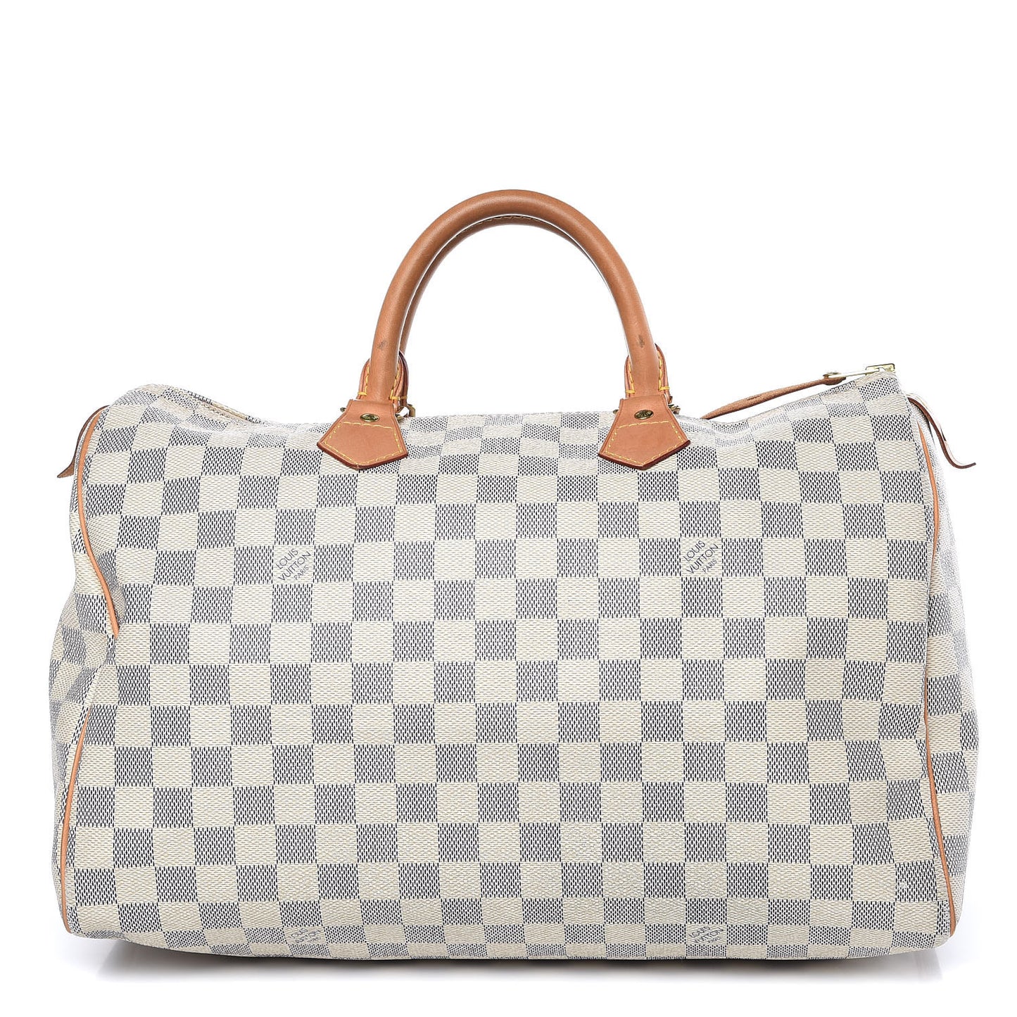 Damier Azur Speedy 35