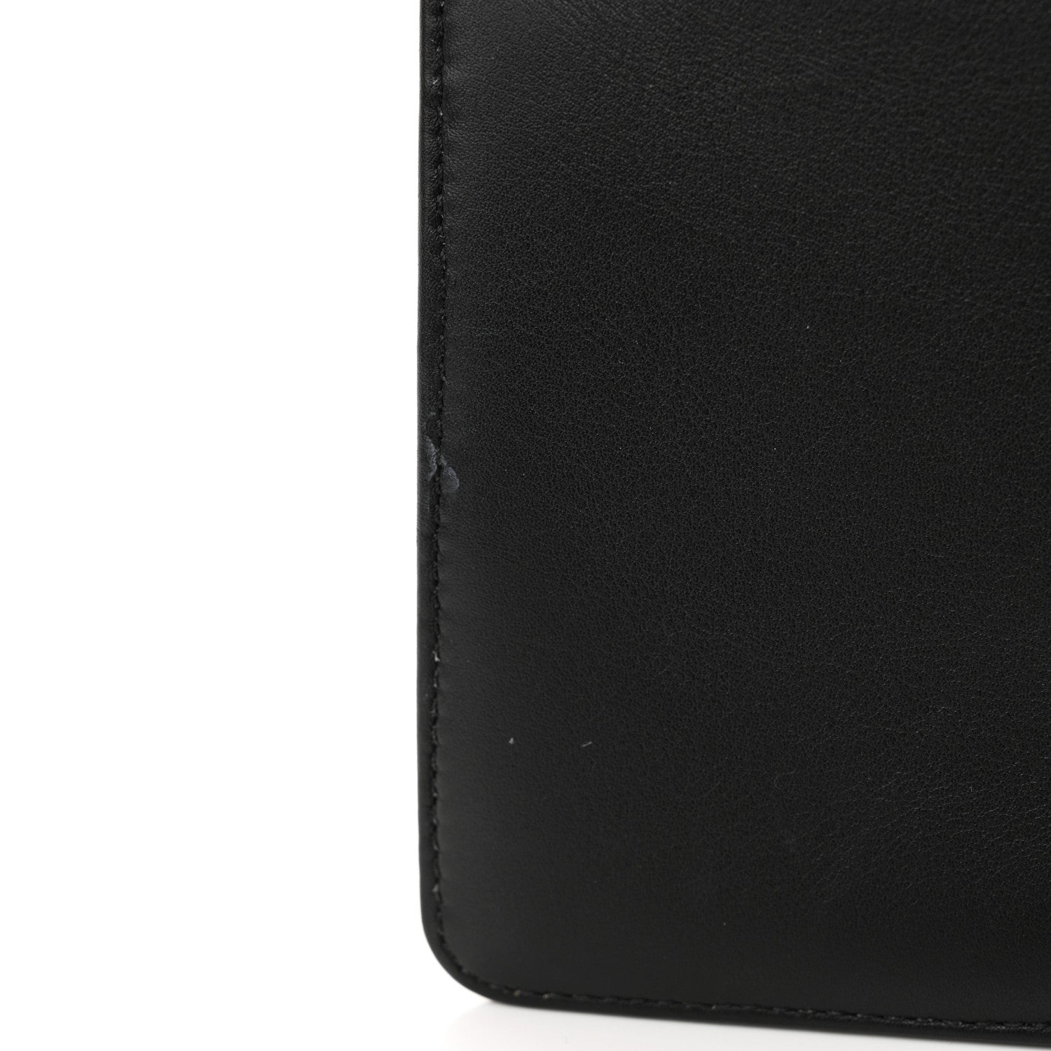 Chanel Calfskin Braided Medium Boy Flap Black 14 of 14