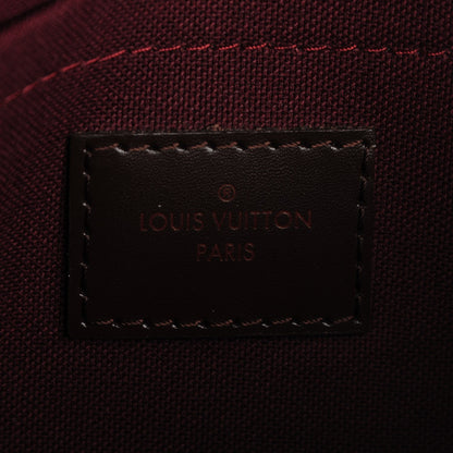 Louis Vuitton Damier Ebene Favorite PM 6 of 8