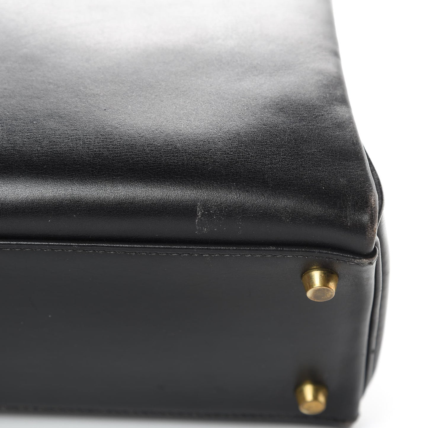 Box Kelly Retourne 32 Black
