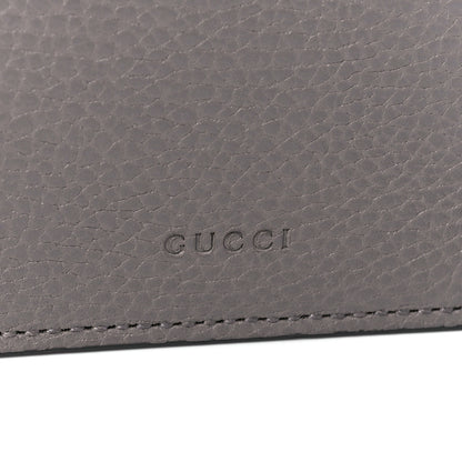 Gucci Calfskin Mini Dionysus Shoulder Bag Dusty Grey 9 of 14