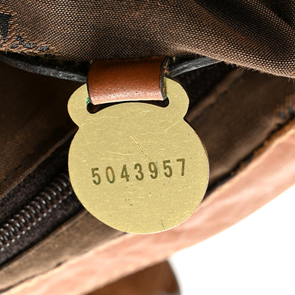 Mulberry Soft Buffalo Oversized Alexa Oak 7 of 13