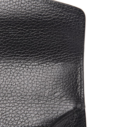 Gucci Calfskin Mini Dionysus Shoulder Bag Black 10 of 13