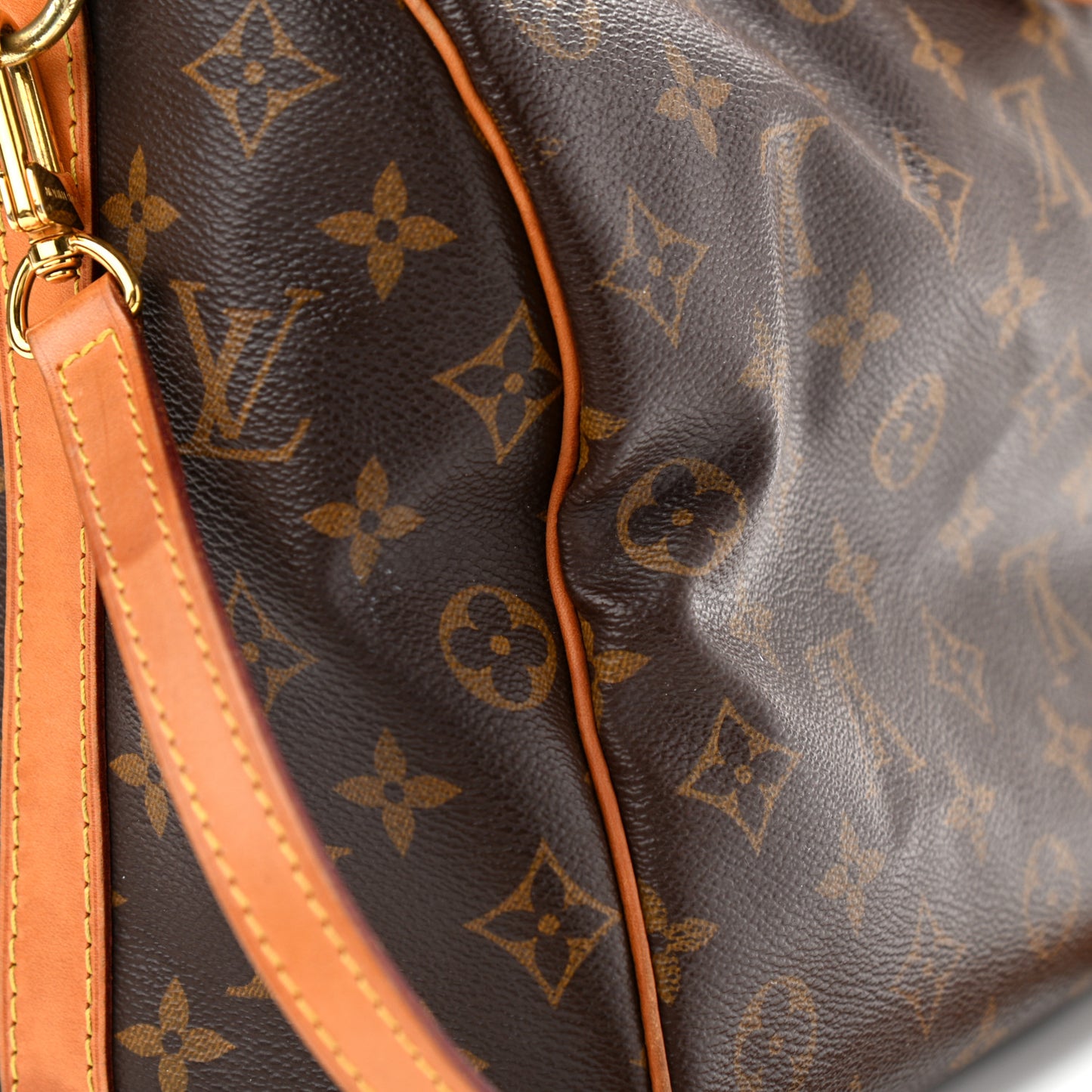 Monogram Speedy Bandouliere 35