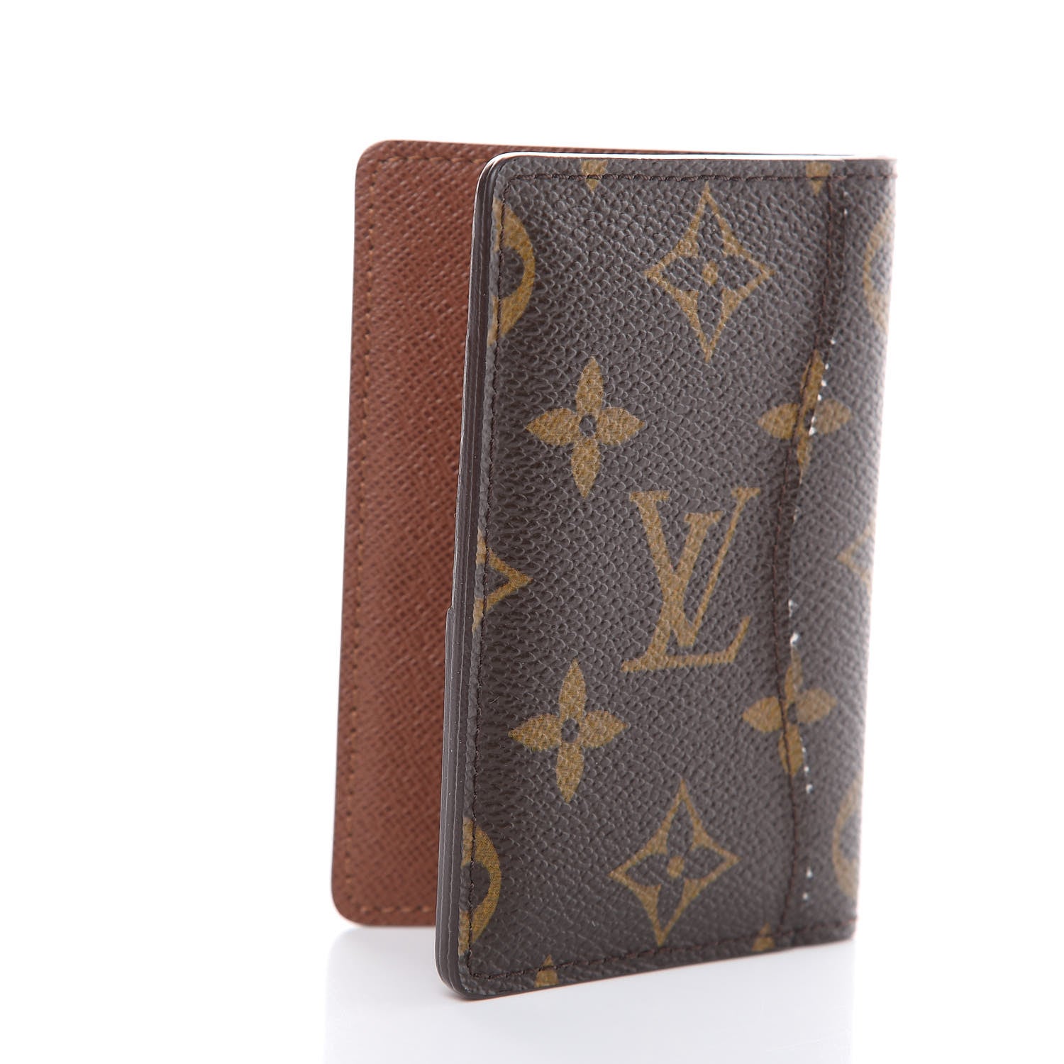 Louis Vuitton Monogram Pocket Organizer 3 of 8