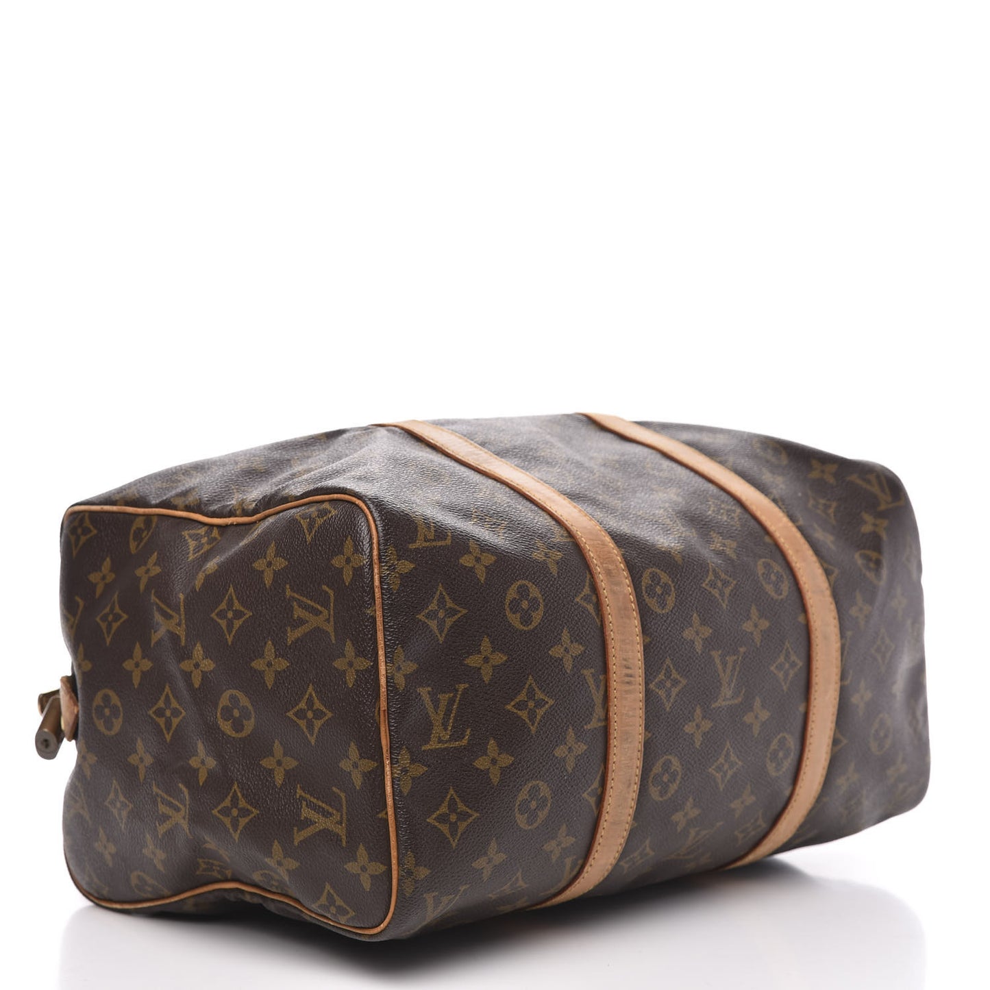 Monogram Sac Souple 35