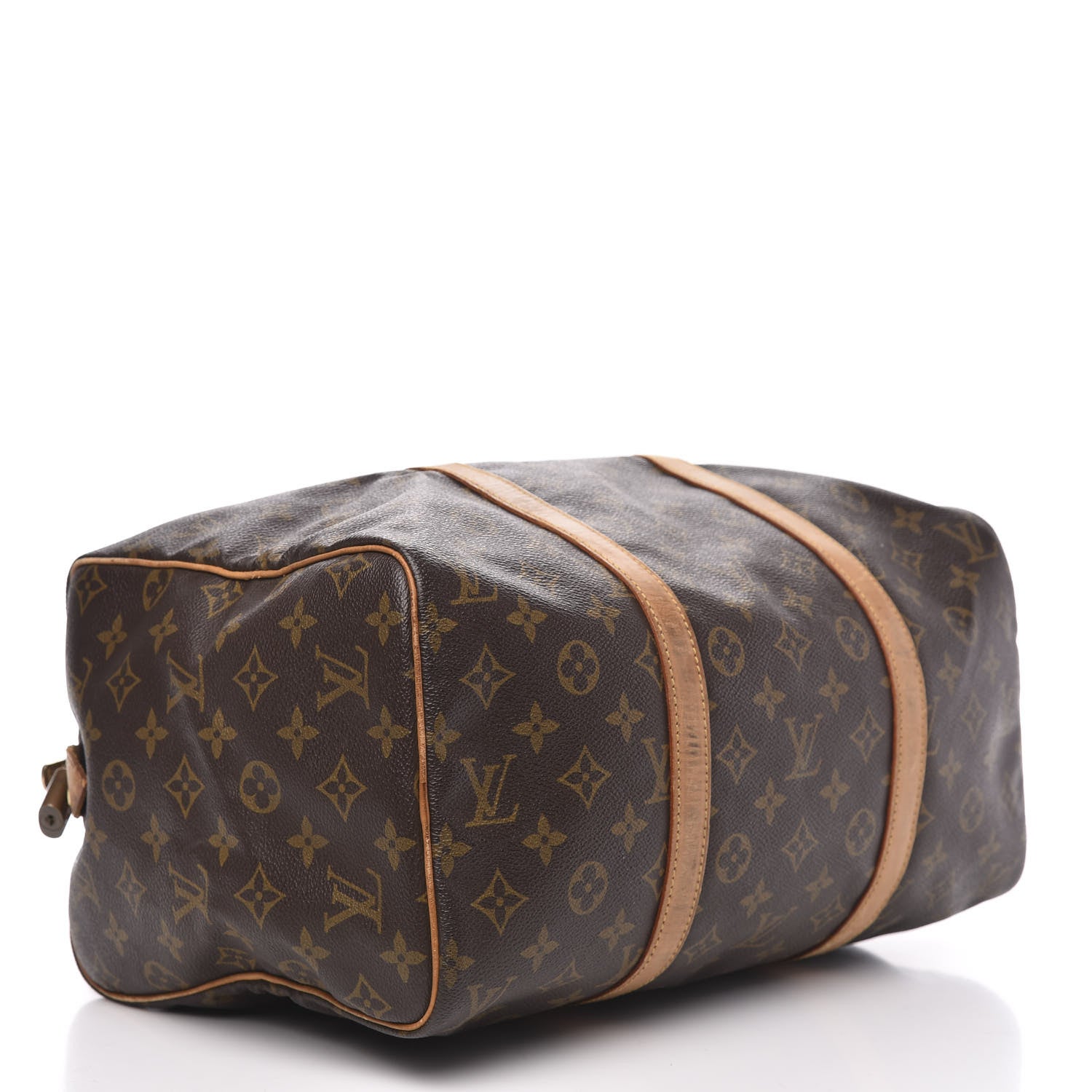 Louis Vuitton Monogram Sac Souple 35 3 of 15