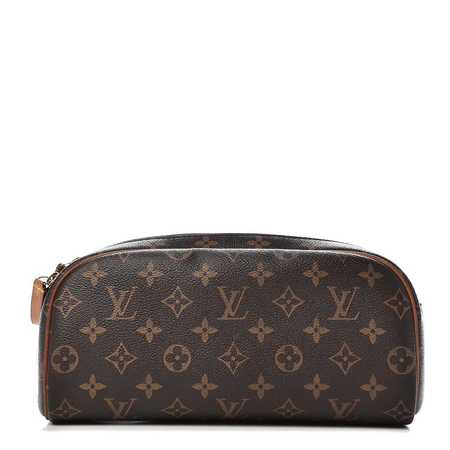 Louis Vuitton Monogram King Size Toiletry Bag 1 of 12