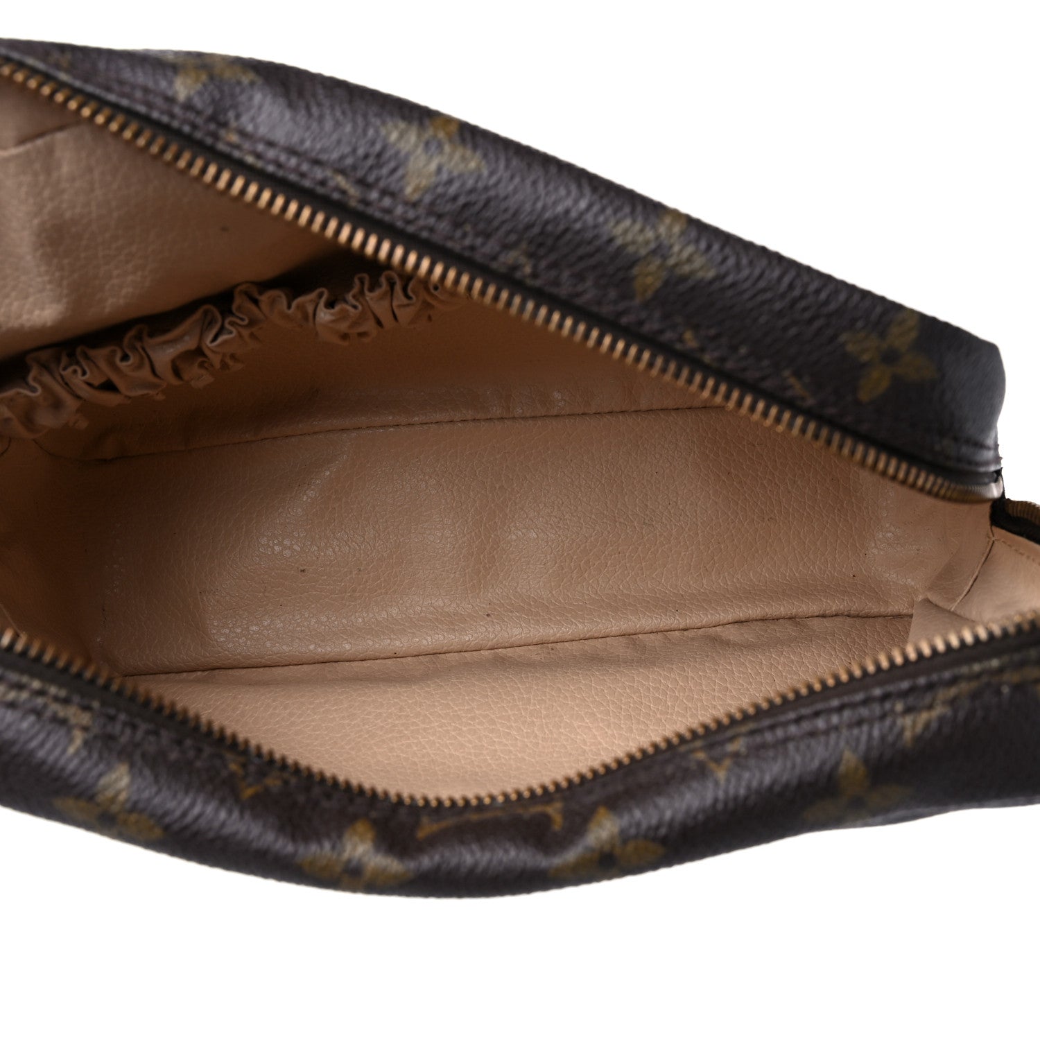 Louis Vuitton Monogram Trousse Toilette 23 5 of 9