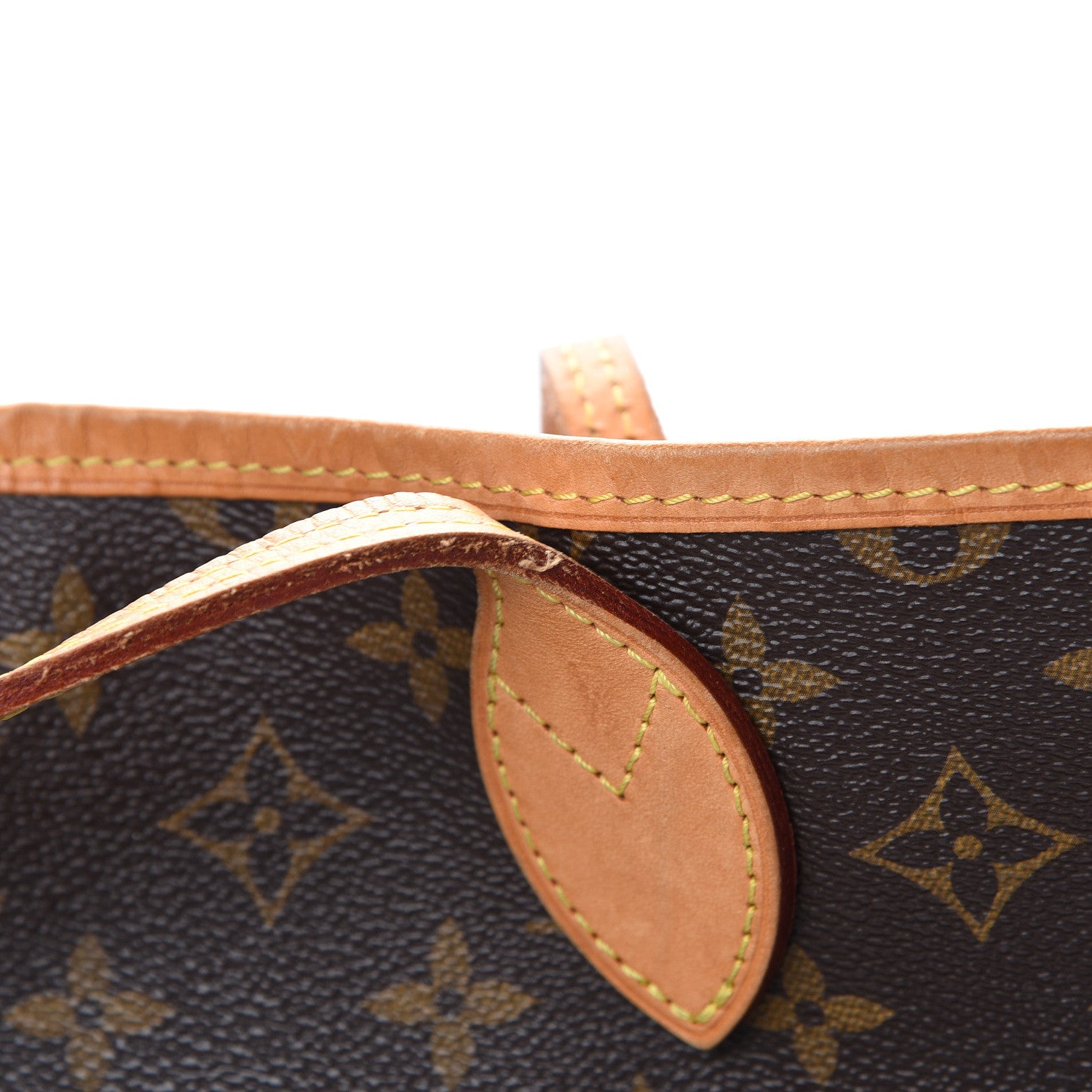 Louis Vuitton Monogram Neo Neverfull GM 16 of 19