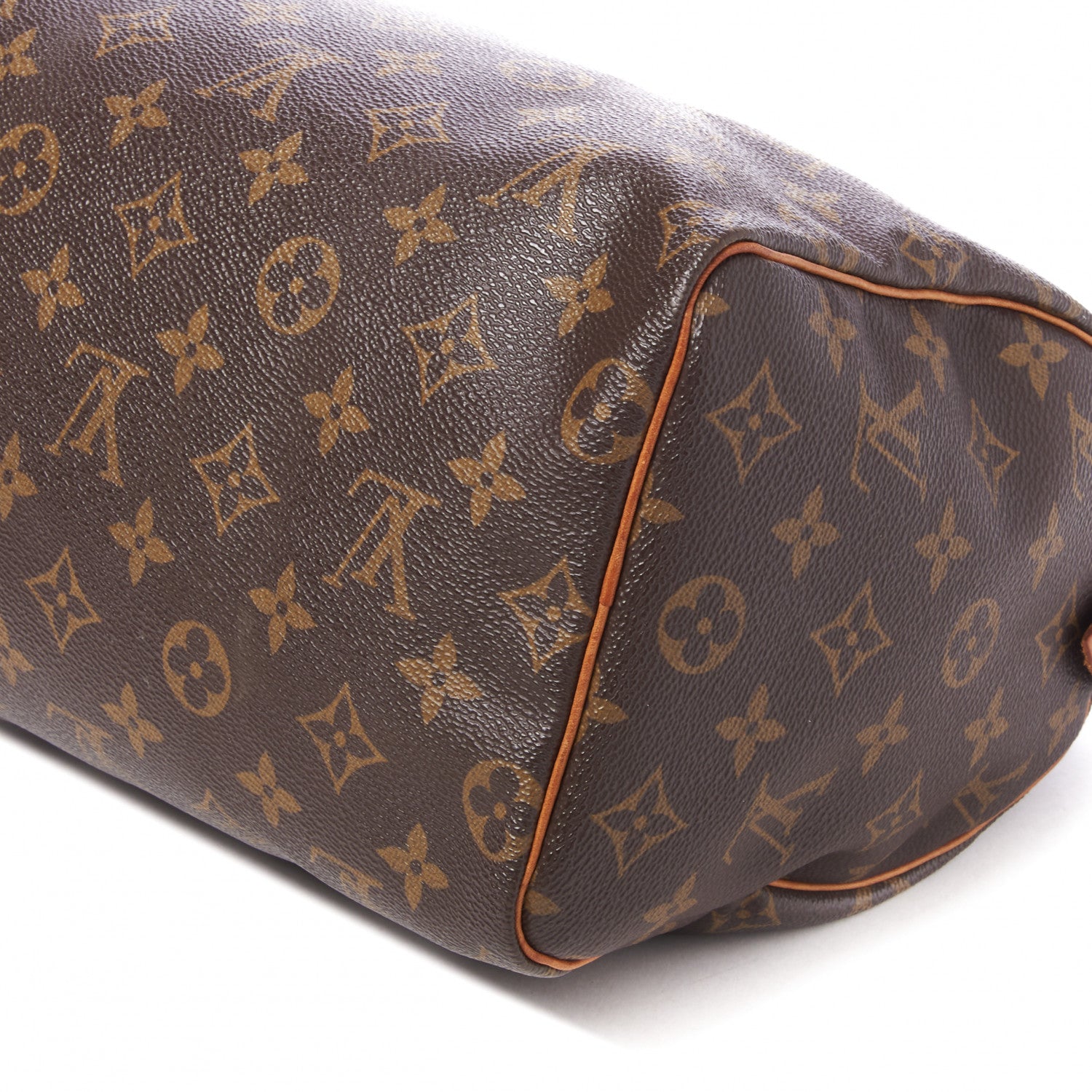 Louis Vuitton Monogram Speedy 25 5 of 8