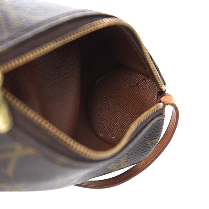 Louis Vuitton Monogram Mini Papillon 7 of 9