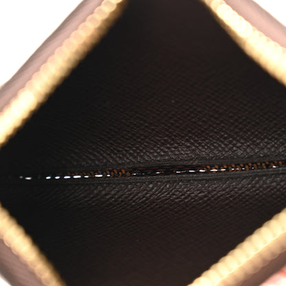 Louis Vuitton Damier Ebene Key Pouch 5 of 8