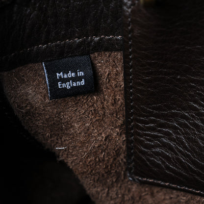 Mulberry Natural Leather Bayswater Chocolate 7 of 9