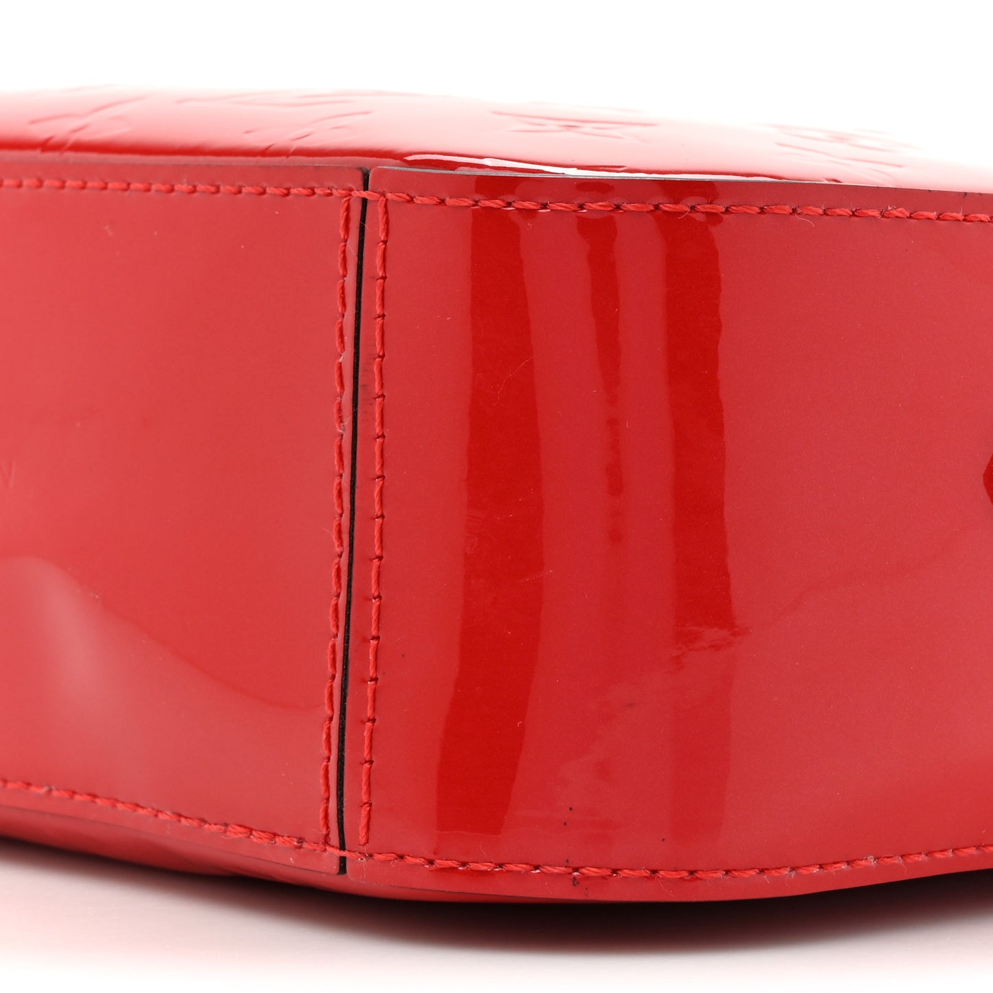 Vernis Santa Monica Cherry