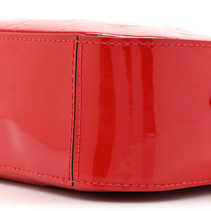 Louis Vuitton Vernis Santa Monica Cherry 8 of 13