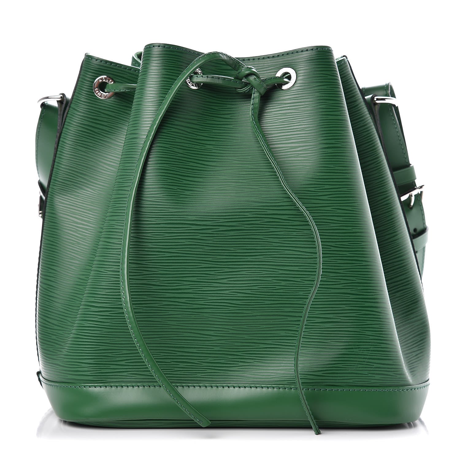 Louis Vuitton Epi Petit Noe NM Menthe 1 of 8