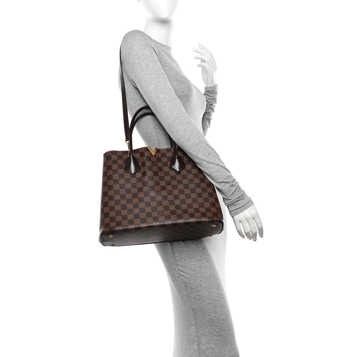 Damier Ebene Kensington