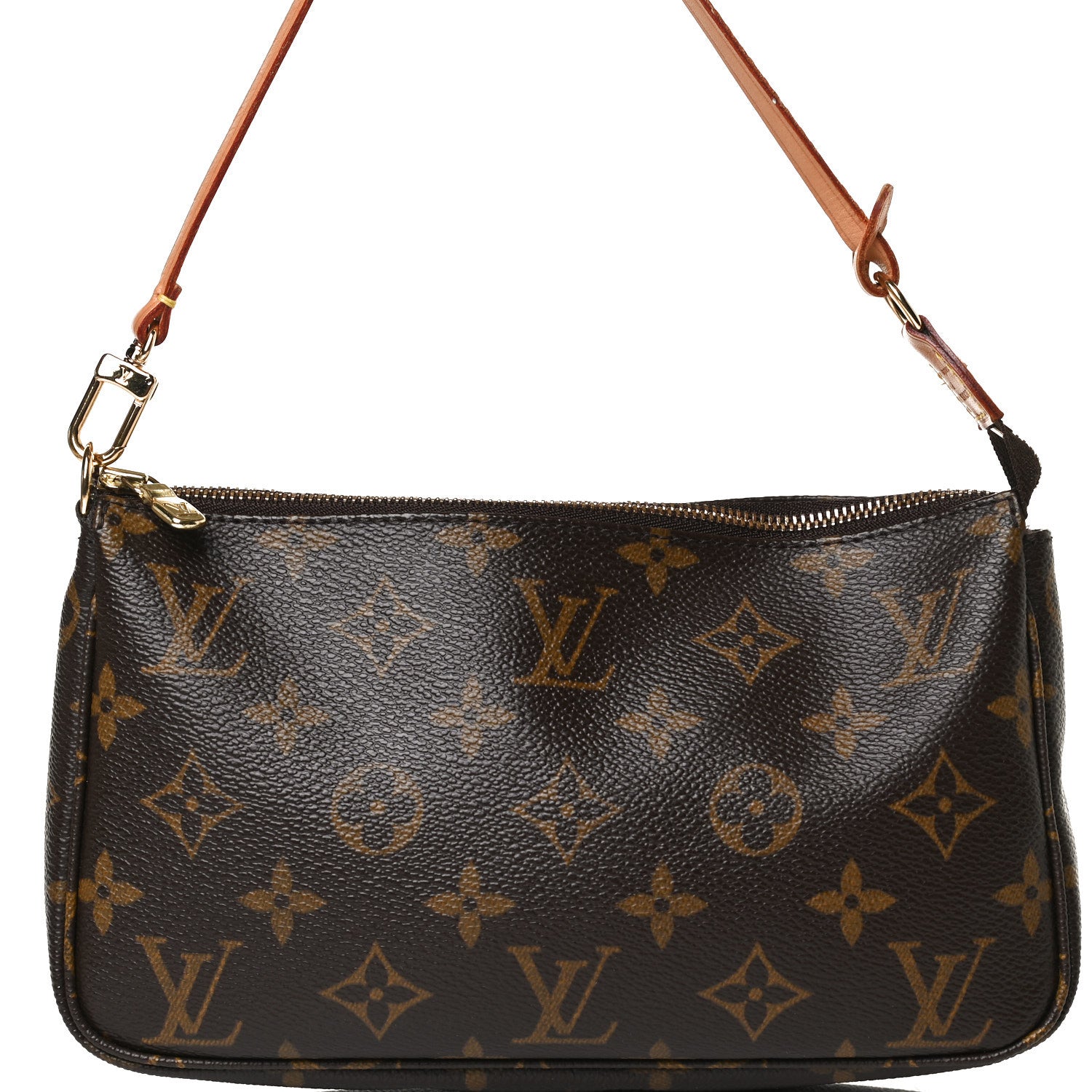Louis Vuitton Monogram Pochette Accessories 8 of 15