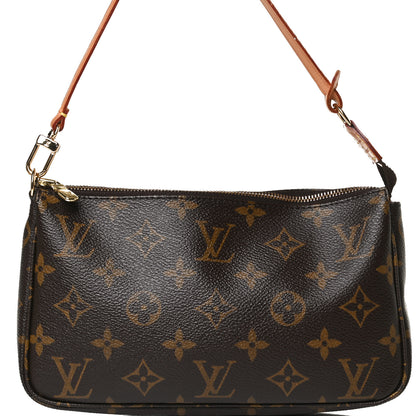 Louis Vuitton Monogram Pochette Accessories 8 of 15