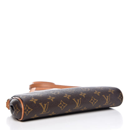 Louis Vuitton Monogram Eva Clutch 4 of 13