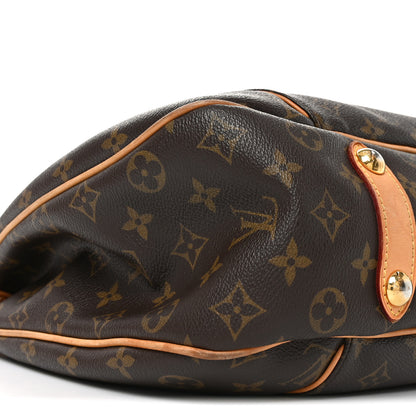 Louis Vuitton Monogram Galliera PM 8 of 12