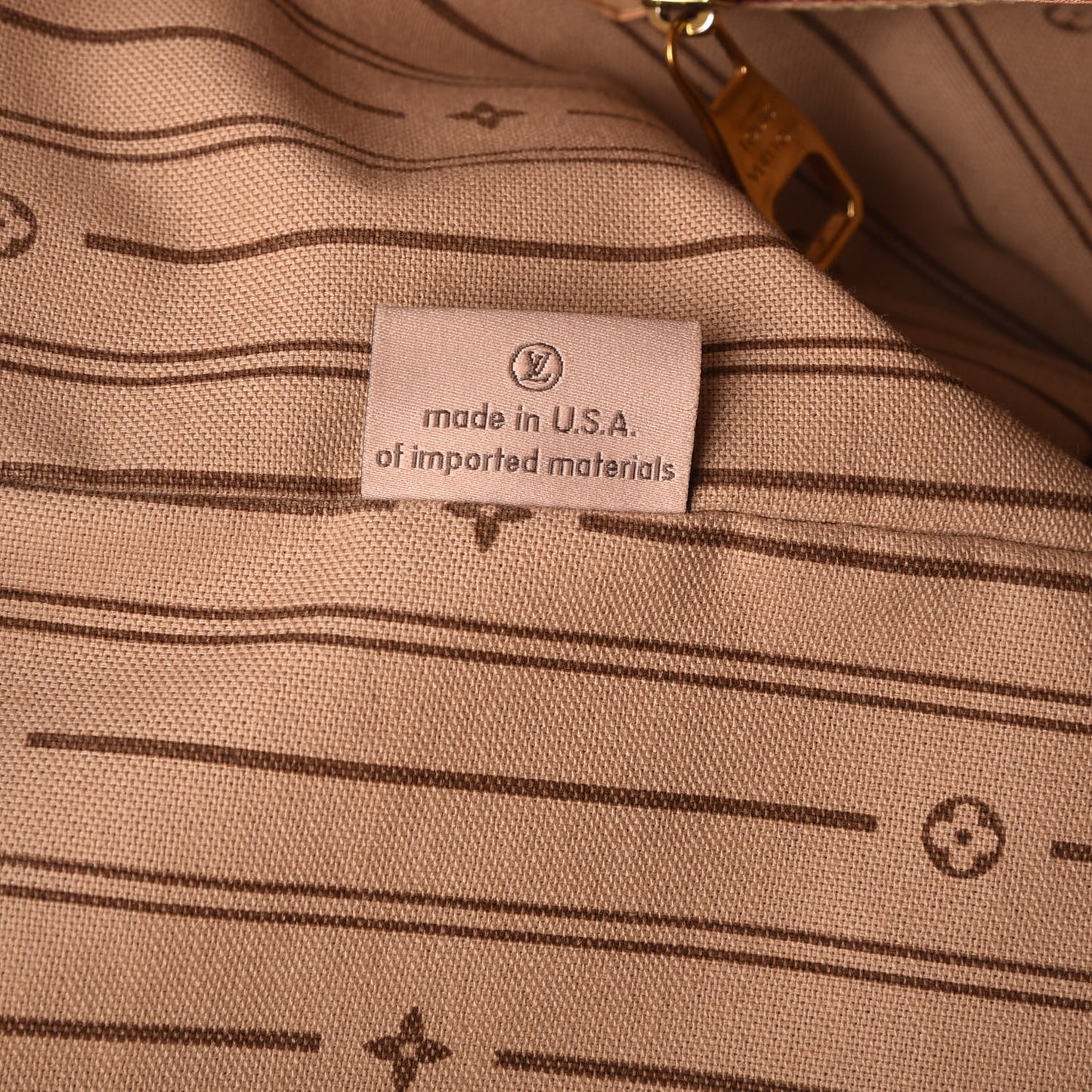 Monogram Delightful PM