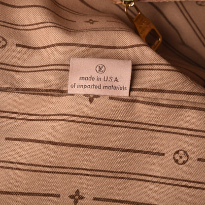 Louis Vuitton Monogram Delightful PM 7 of 9