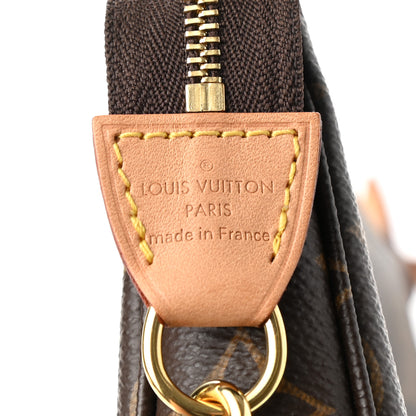 Louis Vuitton Monogram Pochette Accessories NM 5 of 6