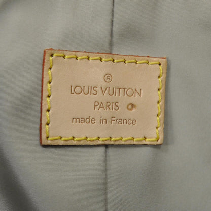 Louis Vuitton Damier Geant Matelot PM Terre 7 of 8