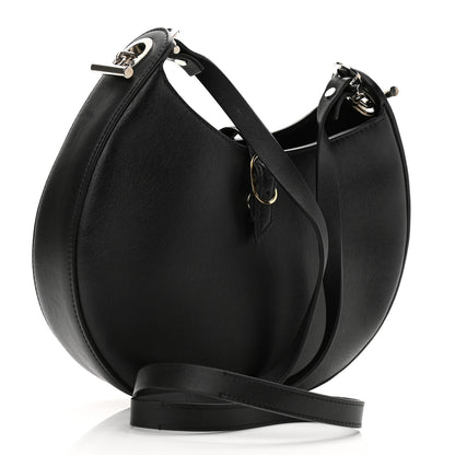 Loewe Calfskin Small Joyce Bag Black 3 of 10