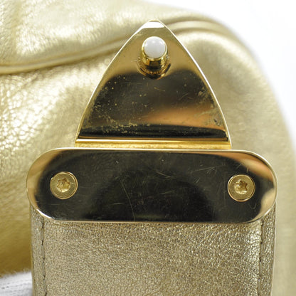 Louis Vuitton Suhali L Affriolant Hobo Gold 9 of 10