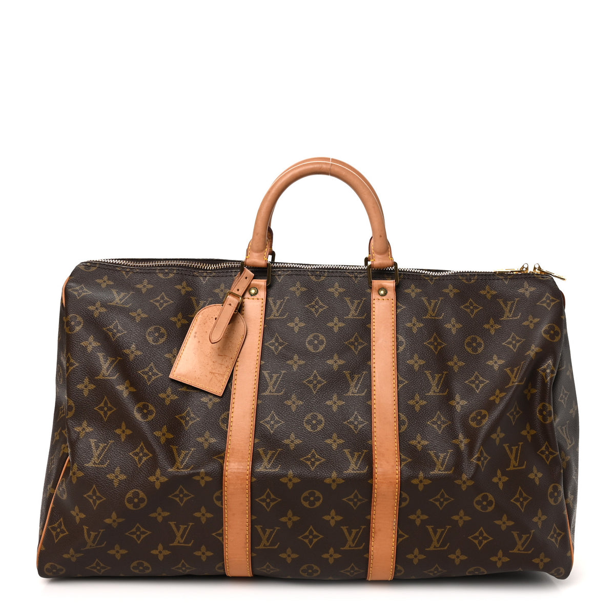 Monogram Keepall 50