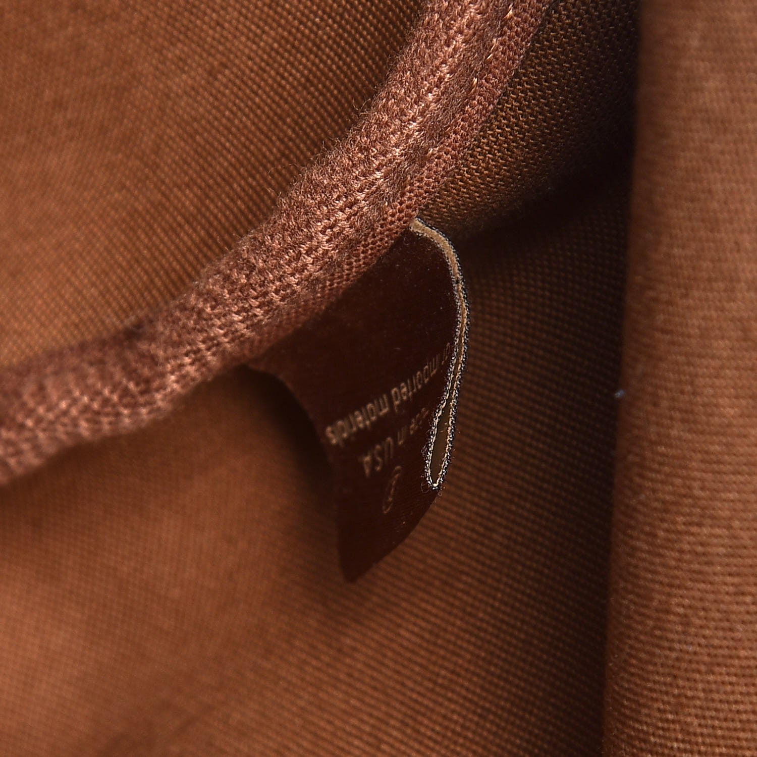 Louis Vuitton Monogram Keepall Bandouliere 50 8 of 18
