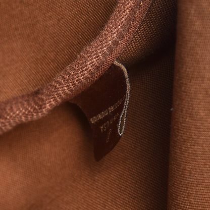Louis Vuitton Monogram Keepall Bandouliere 50 8 of 18