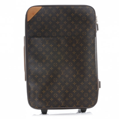 Louis Vuitton Monogram Pegase 55 1 of 7