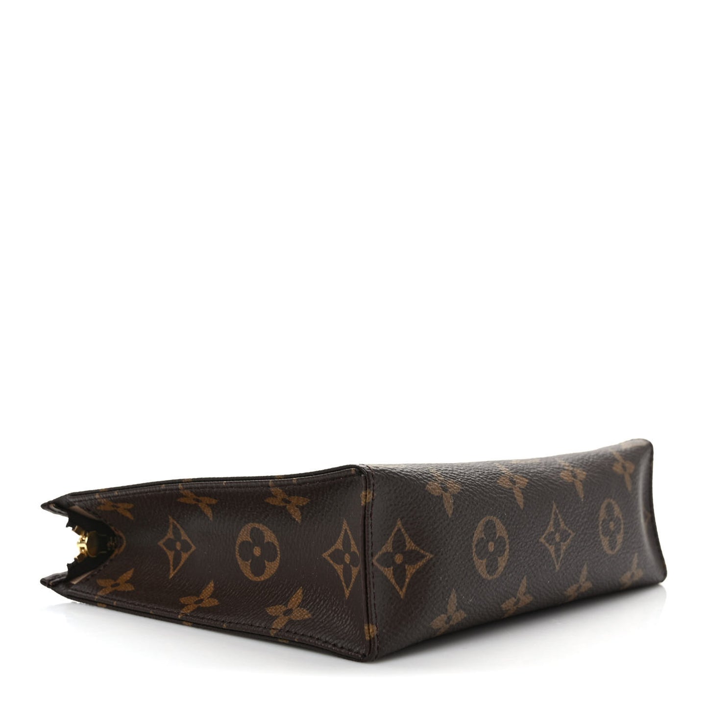 Monogram Toiletry Pouch 19