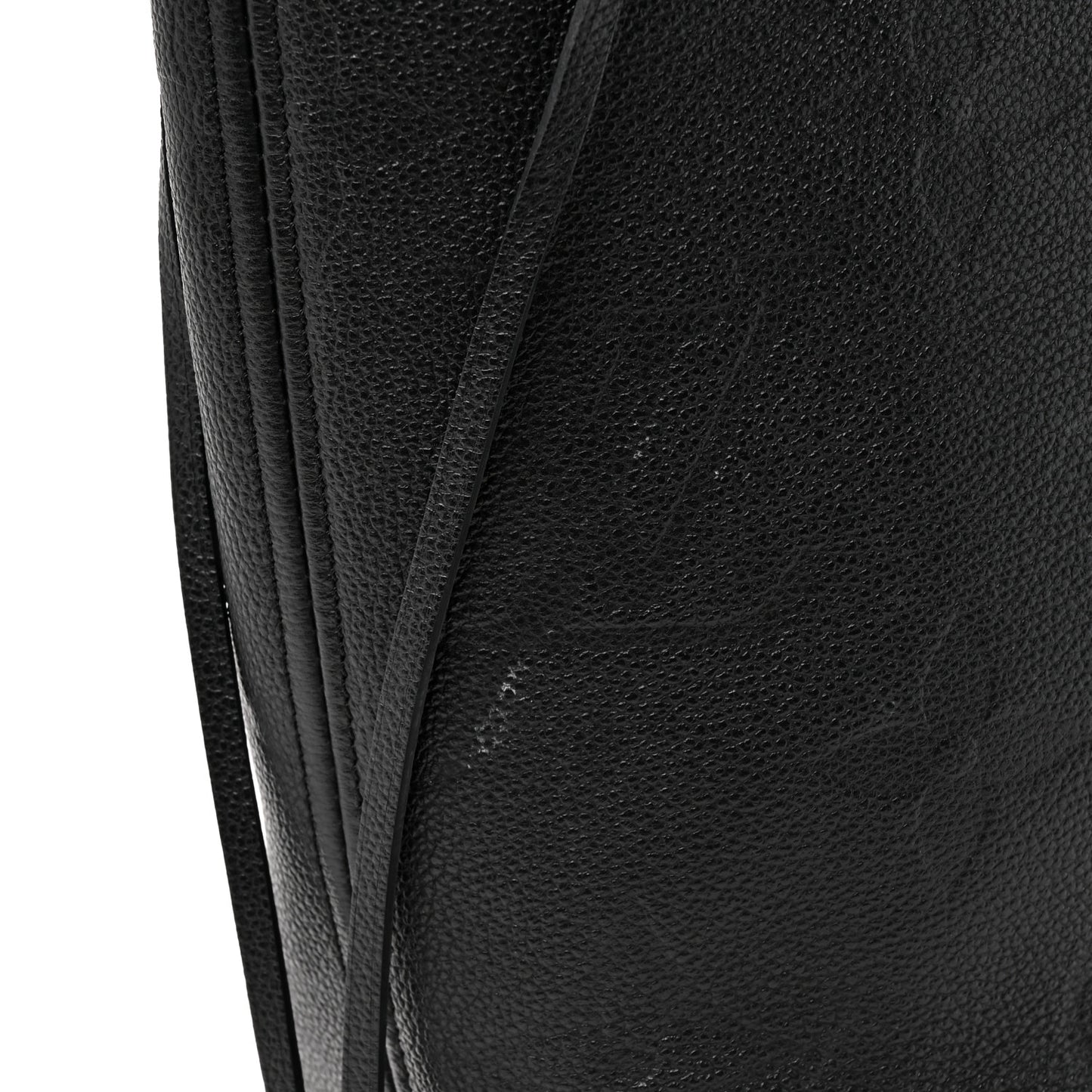 Empreinte Monogram Giant Neverfull MM Black