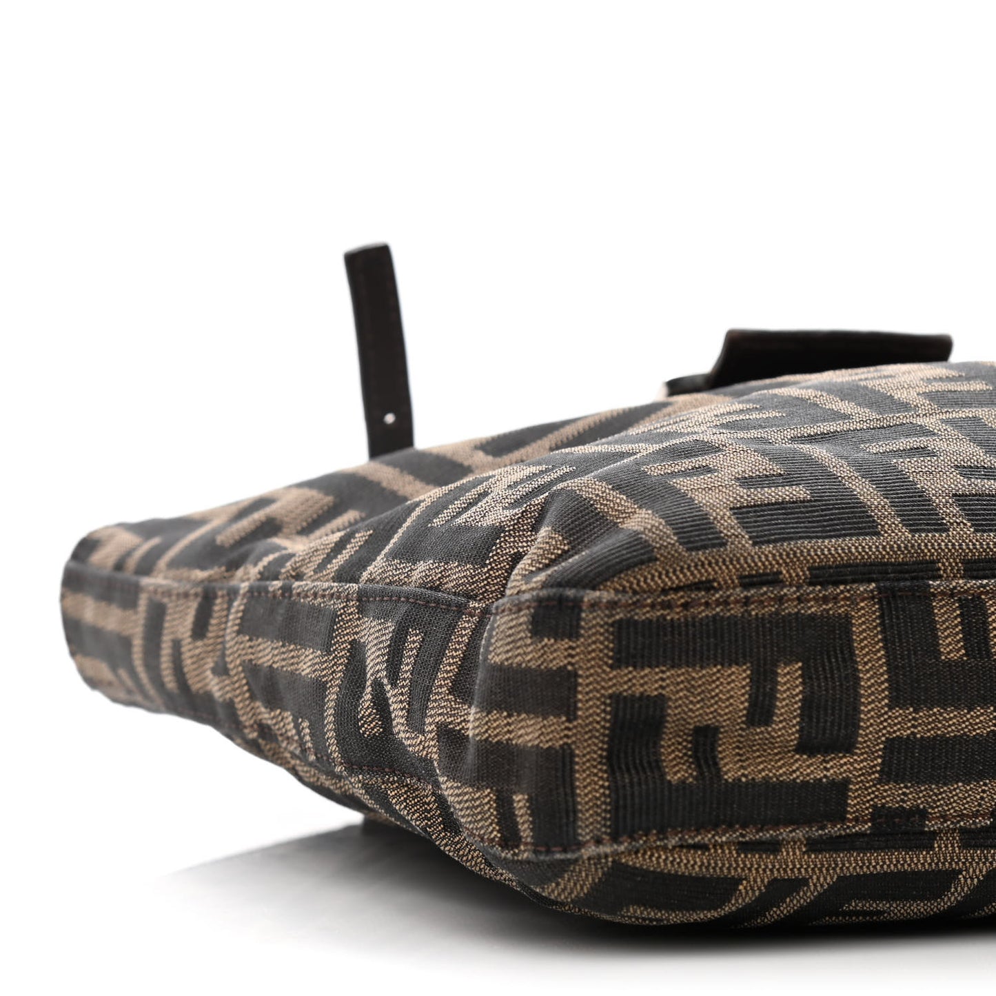 Zucca Shoulder Bag Tobacco