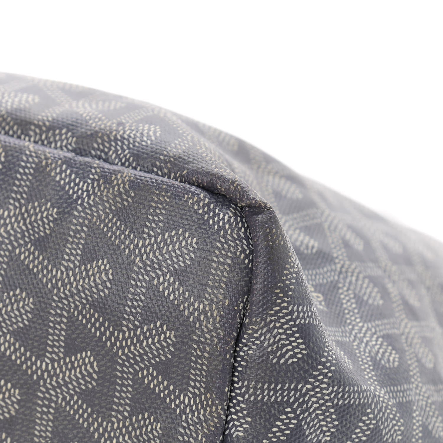 Goyard Goyardine Saint Louis PM Grey 14 of 22