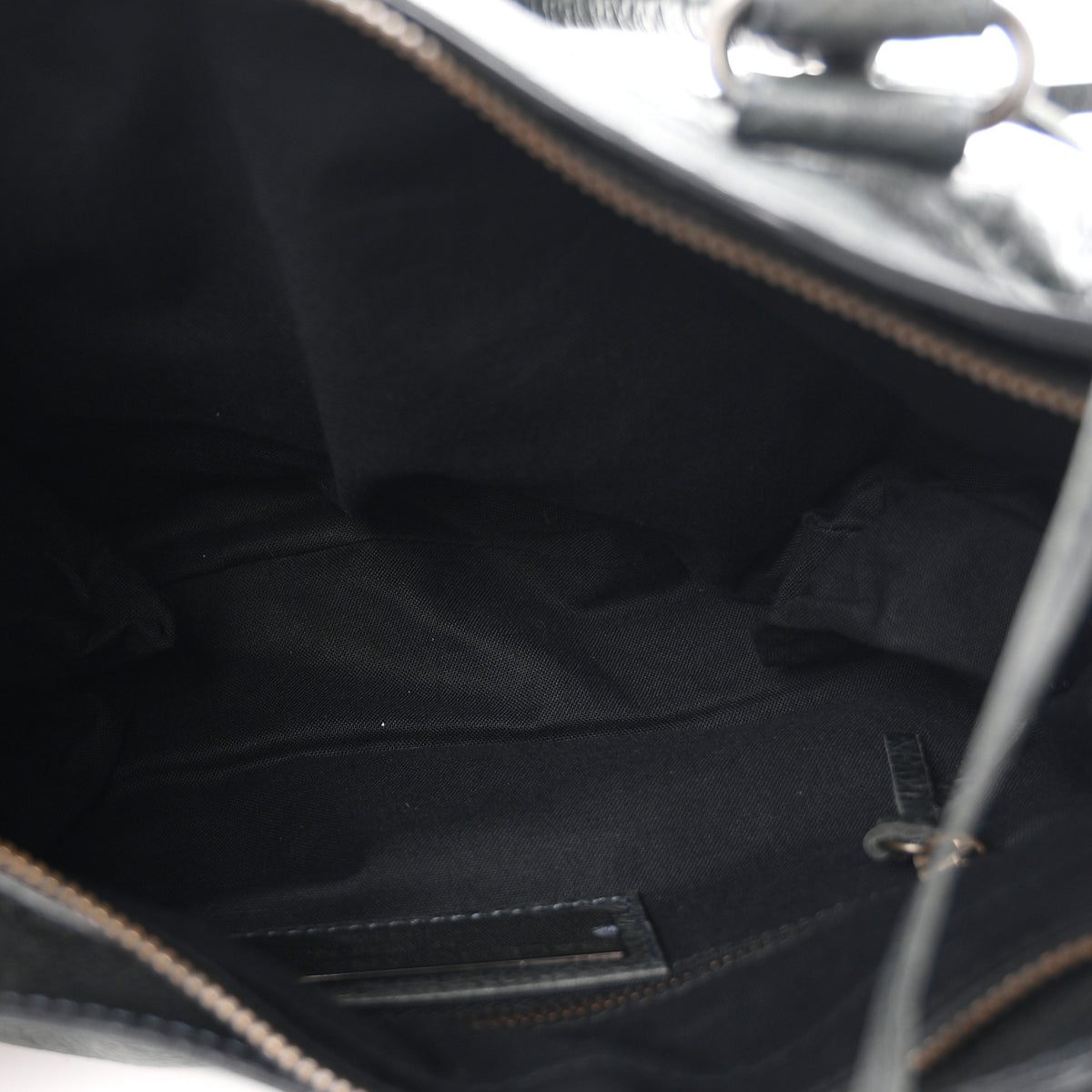 Agneau Classic Hardware First Anthracite
