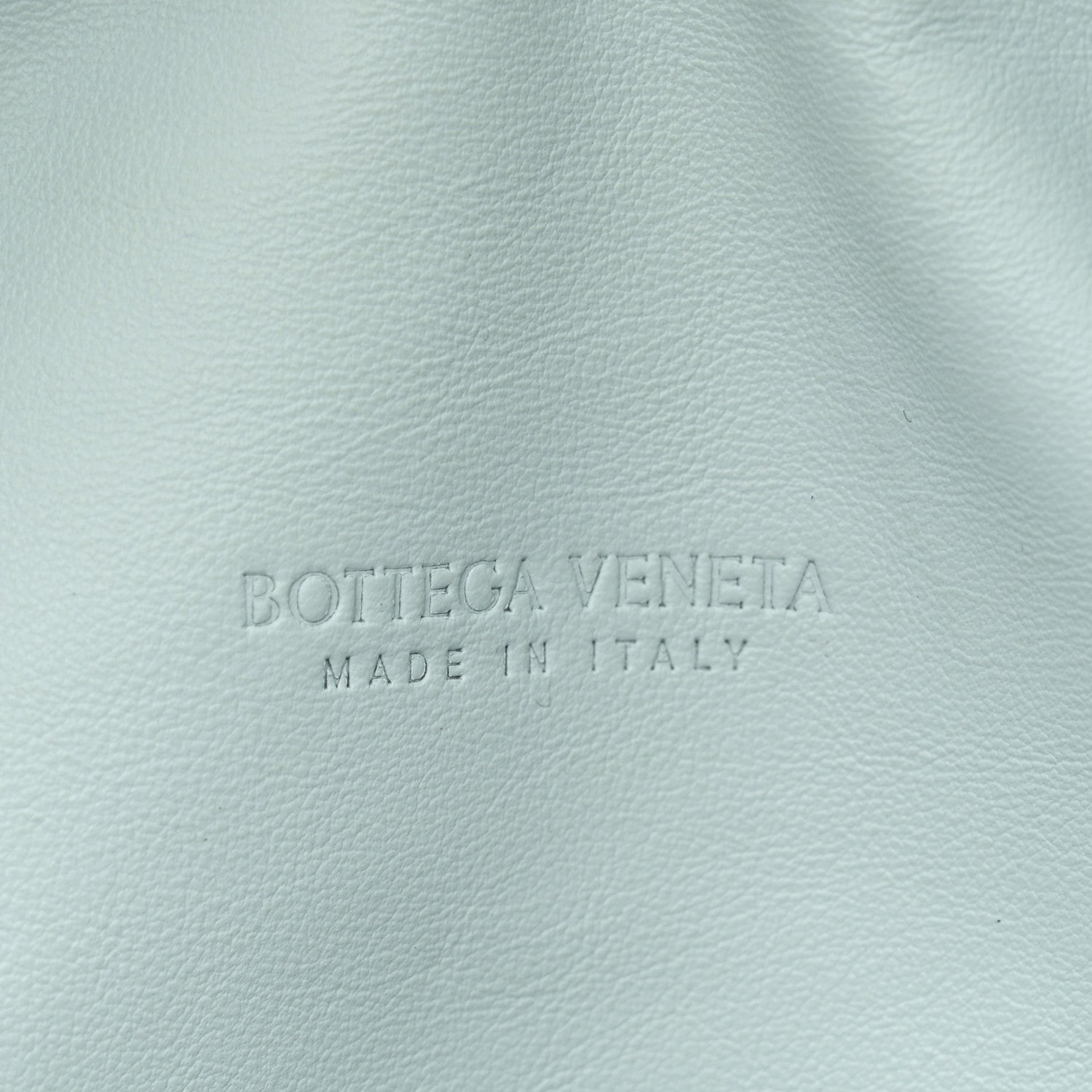 Bottega Veneta Nappa Intrecciato Teen Jodie Hobo Teal Washed 6 of 10
