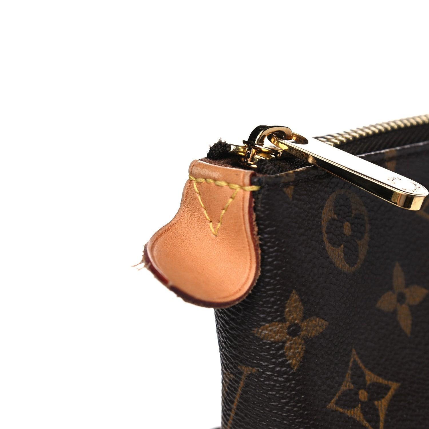 Louis Vuitton Monogram Totally GM 6 of 12