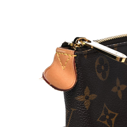 Louis Vuitton Monogram Totally GM 6 of 12