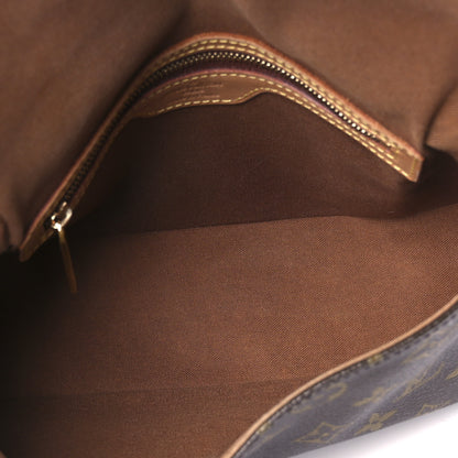 Louis Vuitton Monogram Mini Looping 5 of 12