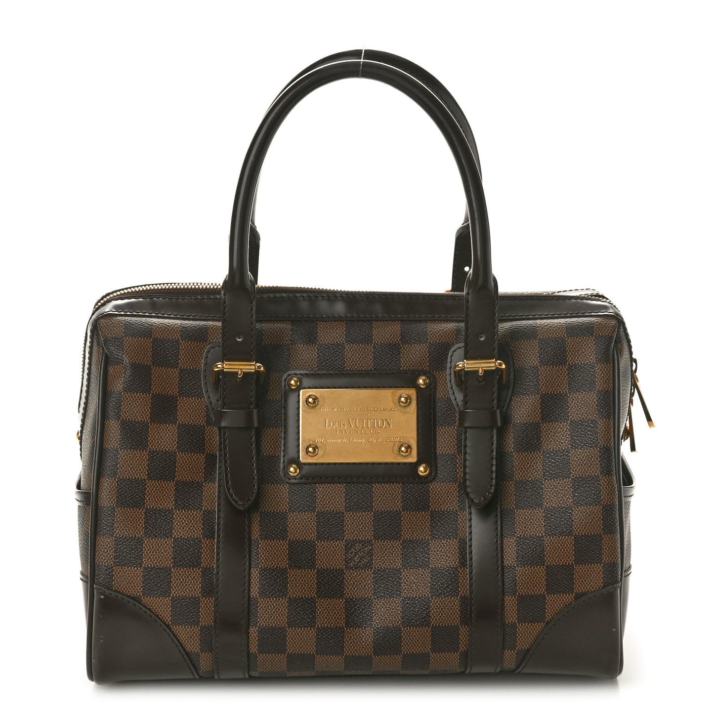 Damier Ebene Berkeley