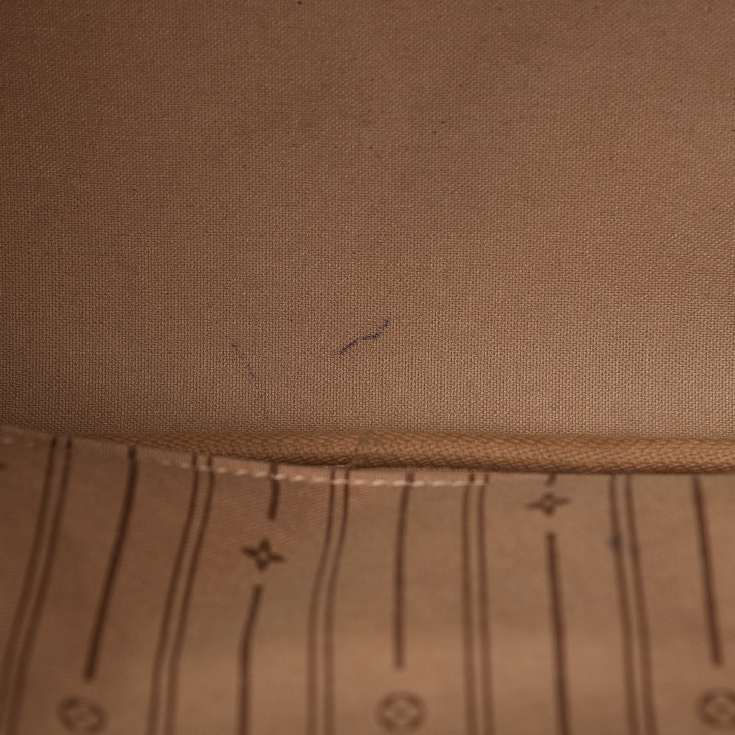 Monogram Neverfull GM