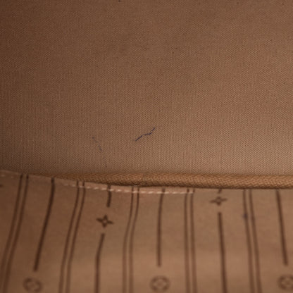 Louis Vuitton Monogram Neverfull GM 11 of 21